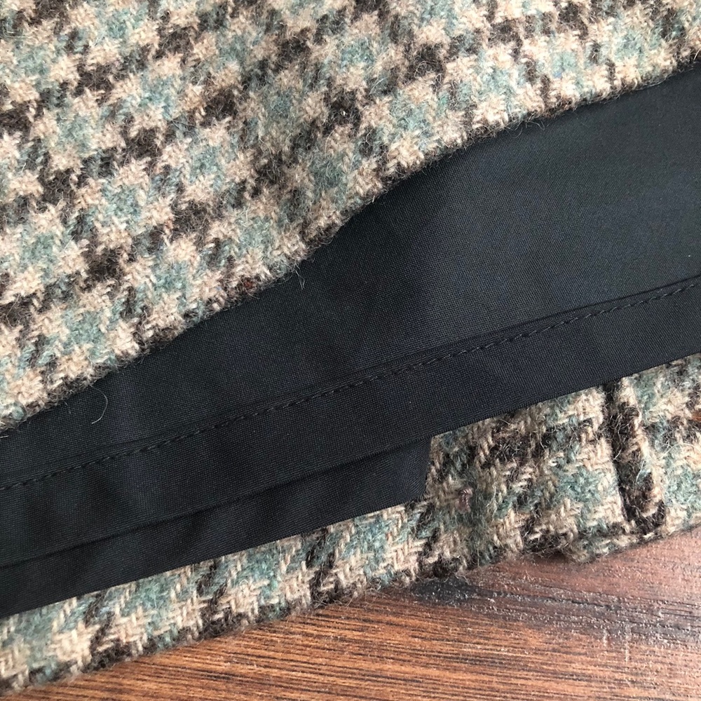 ✨SALE✨ L.L. Bean wool skirt - Picture 7 of 7